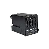 Takamine CTP 2 Cool Tube 2 Preamp 318llvuujtL. SL160 Takamine CTP 2 Cool Tube 2 Preamp