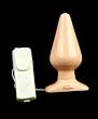 Anal Butt Plug Large Multi-Speed