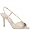 Powder Sand Satin