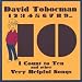 I Count to Ten and Other Very Helpful Songs