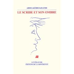 Le scribe et son ombre