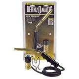 Bernzomatic 19199 JTH7 Hose Torch
