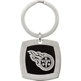 NFL Tennessee Titans Logo Keychain