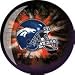 Sporting Goods : Denver Broncos