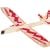Balsa Wood Glider