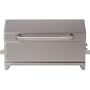 Bbq Guys Stainless Steel Tabletop Electric Grill