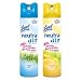 Lysol Neutra Air Sanitizing Spray - Citrus Scent: 10 OZ