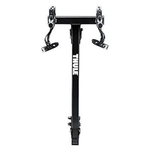 Thule Roadway Hitch Carrier - 2 Bike