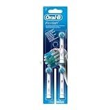 Oral B FlexiSoft Brushheads (3 Heads)