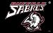 Buffalo Sabres NHL 3'x5' Banner Flag by Rico Industries