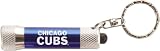 National Design Chicago Cubs Chroma Flashlight Keychain (LAK-FAG)