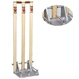 CA Cricket - Spring Back Stumps