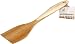 Island Bamboo SPAT13 13-Inch Cooking Spatula