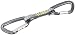 Suchen : Salewa Expressset EXPRESS SET FLY STRAIGHT/WIRE, SILVER/BLUE