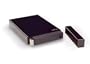 LaCie 500 GB Little Disk USB 2.0 Portable Hard Drive Designed by Sam Hecht 301841N