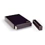 LaCie 250 GB Little Disk USB 2.0 Portable Hard Drive Designed by Sam Hecht 301278N