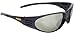 Dewalt DPG56B-9C Ventilator Black Frame Indoor/Outdoor High Performance Protective Safety Glasses with Wraparound Frame