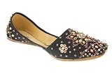 Unze Men Fashion Pumps - G-022without Noke