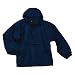 Men's Pack-N-Go Pullover Rain Jacket, Navy