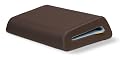Belkin NOTEBOOK CUSHTOP CASE * CHOCOLATE W/TOURMALINE