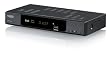 Xoro HRT 5000 DVB-T Receiver Twin Tuner (2x Scart, USB 2.0, PVR-Ready, Time-Shift) schwarz