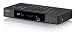 Xoro HRT 5000 DVB-T Receiver Twin Tuner (2x Scart, USB 2.0, PVR-Ready, Time-Shift) schwarz