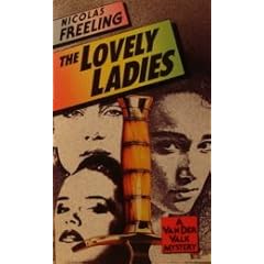 The Lovely Ladies (Penguin Crime Fiction)