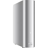 Western Digital My Book Studio 1 TB FireWire 800 External Hard Drive