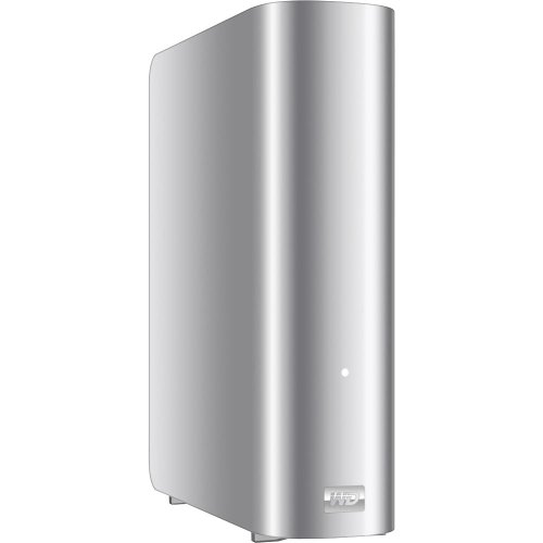 Western Digital My Book Studio 1 TB FireWire 800 External Hard Drive