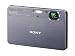 <STRONG>ソニー</STRONG> <STRONG>デジタルカメラCybershotT700</STRONG> <STRONG>(1010万画素光学x4内蔵メモリ4G3.5型タッチP液晶)グレー</STRONG> <STRONG>DSC-T700/H</STRONG>