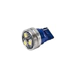 Putco 281561W Neutron White 1156 LED Bulb - Pair by Putco