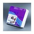 Wal-Pil-O Travel Size Pillow - 13"L x 15"W x 4"H -