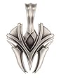 BICO AUSTRALIA JEWELRY (E274) THE RELIANT - WILL ALWAYS BE DEPENDED ON