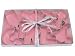R & M Baby Girl Shower 10 Piece Cookie Cutter Set with Gift Box