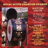 CD-Charts  Music : Scottish Salute