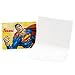 Search : Party Supplies - Superman Returns Thank-You Notes (8)