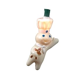318m1xmjEXL. SL500 AA280  Kurt Adler Pillsbury Indoor/Outdoor Light