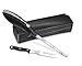 Hamilton Beach Black Chrome Classic Electric Knife - 2 per case.