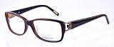 Lunettes de vue Femme Givenchy VGV 746 COL 0AAZ Marron