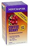CoffeeBerry by New Chapter - 30