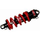 ROMIC Romic D Double Adjustable Twin Tube Damper 7.875x2.25 300LB