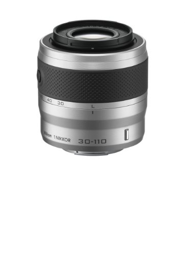 Imagen 7 de Nikon Nikon 1 J2 Double Lens Kit - Silver