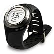 Garmin Forerunner 405 Water Resistant Running GPS With Heart Rate Monitor and USB ANT Stick (Black)
