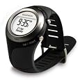 Garmin Forerunner 405 Water Resistant Running GPS With Heart Rate Monitor and USB ANT Stick (Black)