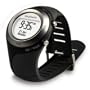 Garmin Forerunner 405 Water Resistant Running GPS With Heart Rate Monitor and USB ANT Stick (Black)