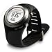 Garmin Forerunner 405 Water Resistant Running GPS With Heart Rate Monitor and USB ANT Stick (Black)
