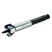 Irwin Industrial Tools 3046004 1-Inch 3-Cutter Self Feed Bit