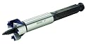 Irwin Industrial Tools 3046004 1-Inch 3-Cutter Self Feed Bit