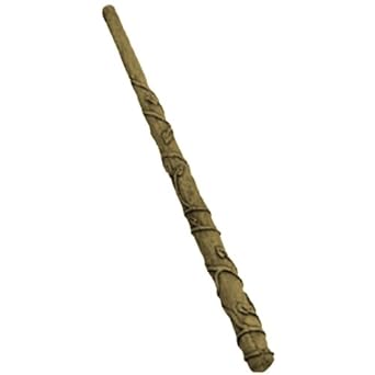Amazon.com : Hermione Wand : Childrens Cos