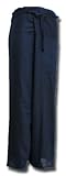 Fisherpant Fisherman Pant ** DARKBLUE ** Pants Yoga Wrap Sport Thailand Thai Long